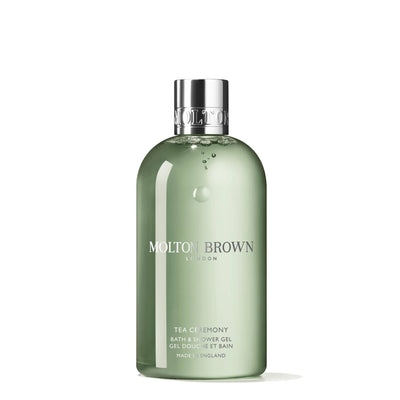 Molton Brown Tea Ceremony Bath & Shower Gel 300ml