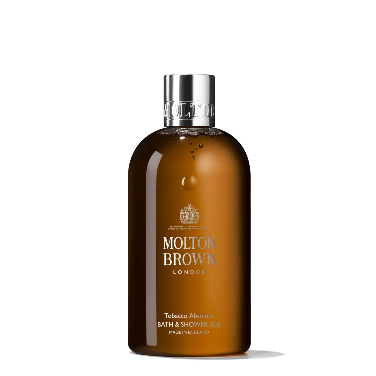 Molton Brown Tobacco Absolute Deoderant Spray 150ml