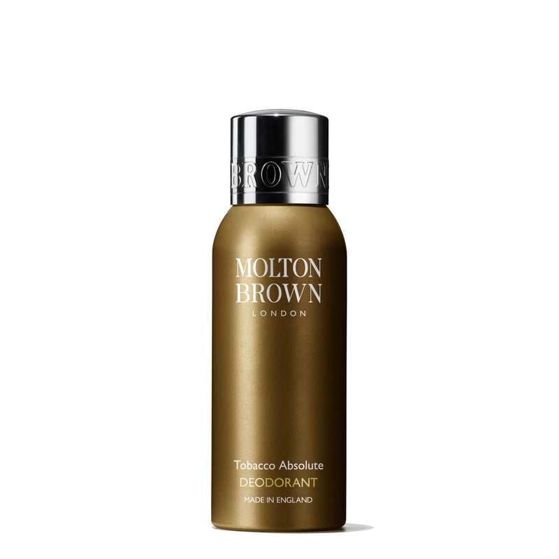Molton Brown Tobacco Absolute Deoderant Spray 150ml