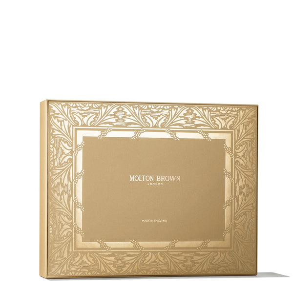Molton Brown Woody & Aromatic Body Care Gift Set
