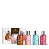 Molton Brown Woody & Floral Body Care Collection