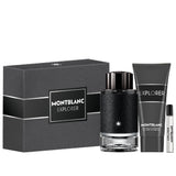 Montblanc Explorer Gift Set EDP 100ml