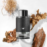 Montblanc Explorer Gift Set EDP 100ml