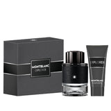 Montblanc Explorer Gift Set EDP 60ml