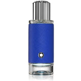 MontBlanc Explorer Ultra Blue Eau de Parfum for Men