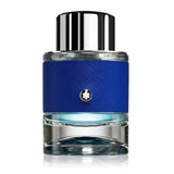 MontBlanc Explorer Ultra Blue Eau de Parfum for Men