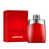 Mont Blanc Legend Red Edp Natural Spray