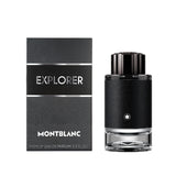 Montblanc Explorer Eau De Parfum