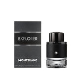 Montblanc Explorer Eau De Parfum