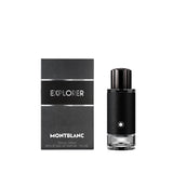 Montblanc Explorer Eau De Parfum