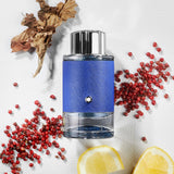 MontBlanc Explorer Ultra Blue Eau de Parfum