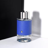 MontBlanc Explorer Ultra Blue Eau de Parfum
