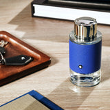 MontBlanc Explorer Ultra Blue Eau de Parfum