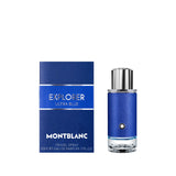 MontBlanc Explorer Ultra Blue Eau de Parfum