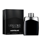 Montblanc Legend Eau De Toilette