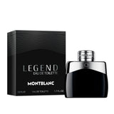 Montblanc Legend Eau De Toilette