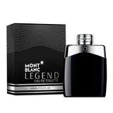 Montblanc Legend Eau De Toilette