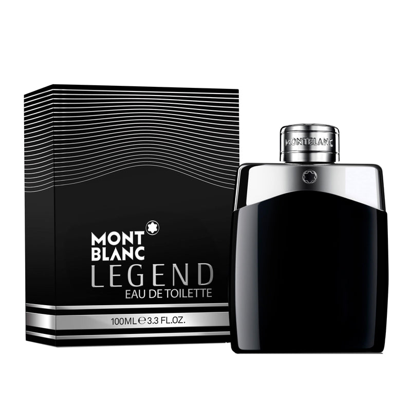 Montblanc Legend Eau De Toilette
