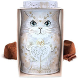 Monty Bojangles Cocoa Dusted Chocolate Truffles Kit Tin