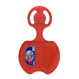 Mookie Bump Skid Sledge Red