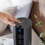 Morphy Richards Air Flex 14" Personal Cooling Tower Fan with Built-In Device Charger