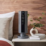Morphy Richards Air Flex 14" Personal Cooling Tower Fan with Built-In Device Charger