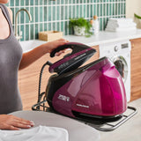 Morphy Richards Autoclean Speed 3000w Steampro Steam Generator