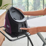 Morphy Richards Autoclean Speed 3000w Steampro Steam Generator