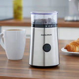 Morphy Richards Brew & Blend Electric Coffee Grinder
