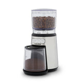 Morphy Richards Brew & Blend Electric Coffee Grinder and Burr
