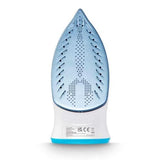 Morphy Richards Crystal Clear Steam Iron In Blue
