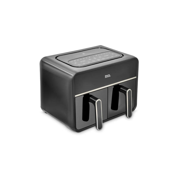 Morphy Richards Digital Dual Basket 7.2 Litre Air fryer