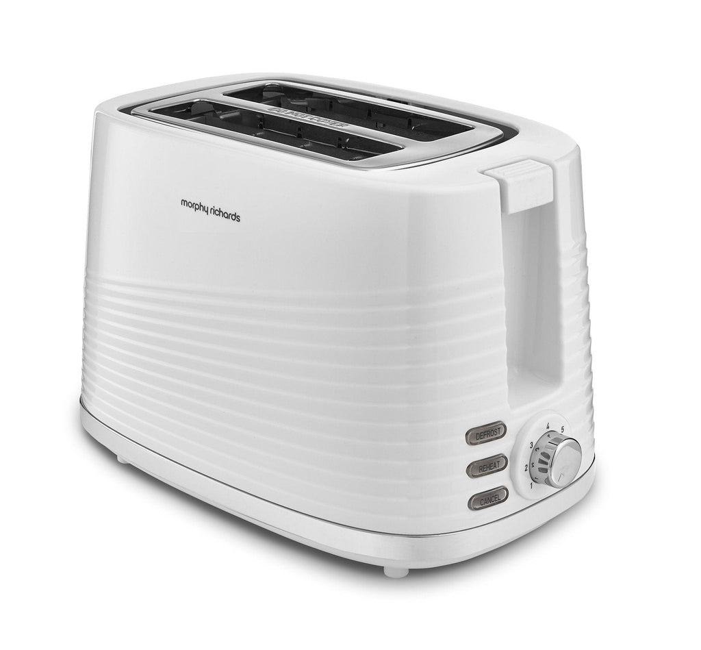 Morphy Richards Dune 2 Slice Toaster Elys Wimbledon