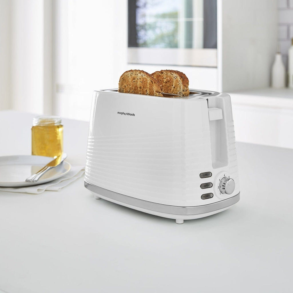 Morphy Richards Dune 2 Slice Toaster Elys Wimbledon