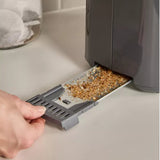 Morphy Richards Equip 2 Slice Toaster In Grey