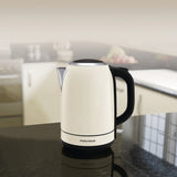 Morphy Richards Equip Kettle Cream