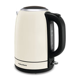 Morphy Richards Equip Kettle Cream