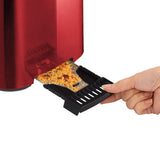 Morphy Richards Equip Red 2 Slice Toaster