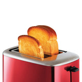 Morphy Richards Equip Red 2 Slice Toaster