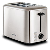 Morphy Richards Equip Stainless Steel 2-Slice Toaster
