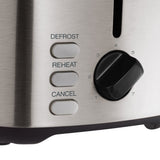Morphy Richards Equip Stainless Steel 2-Slice Toaster