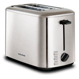 Morphy Richards Equip Stainless Steel 2-Slice Toaster
