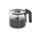 Morphy Richards Equip Stainless Steel Filter Coffee Machine