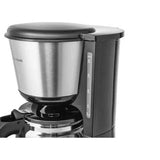 Morphy Richards Equip Stainless Steel Filter Coffee Machine