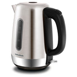 Morphy Richards Equip Stainless Steel Kettle 1.7L