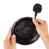 Morphy Richards Equip Stainless Steel Kettle 1.7L