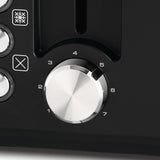 Morphy Richards Equip Toaster Cream