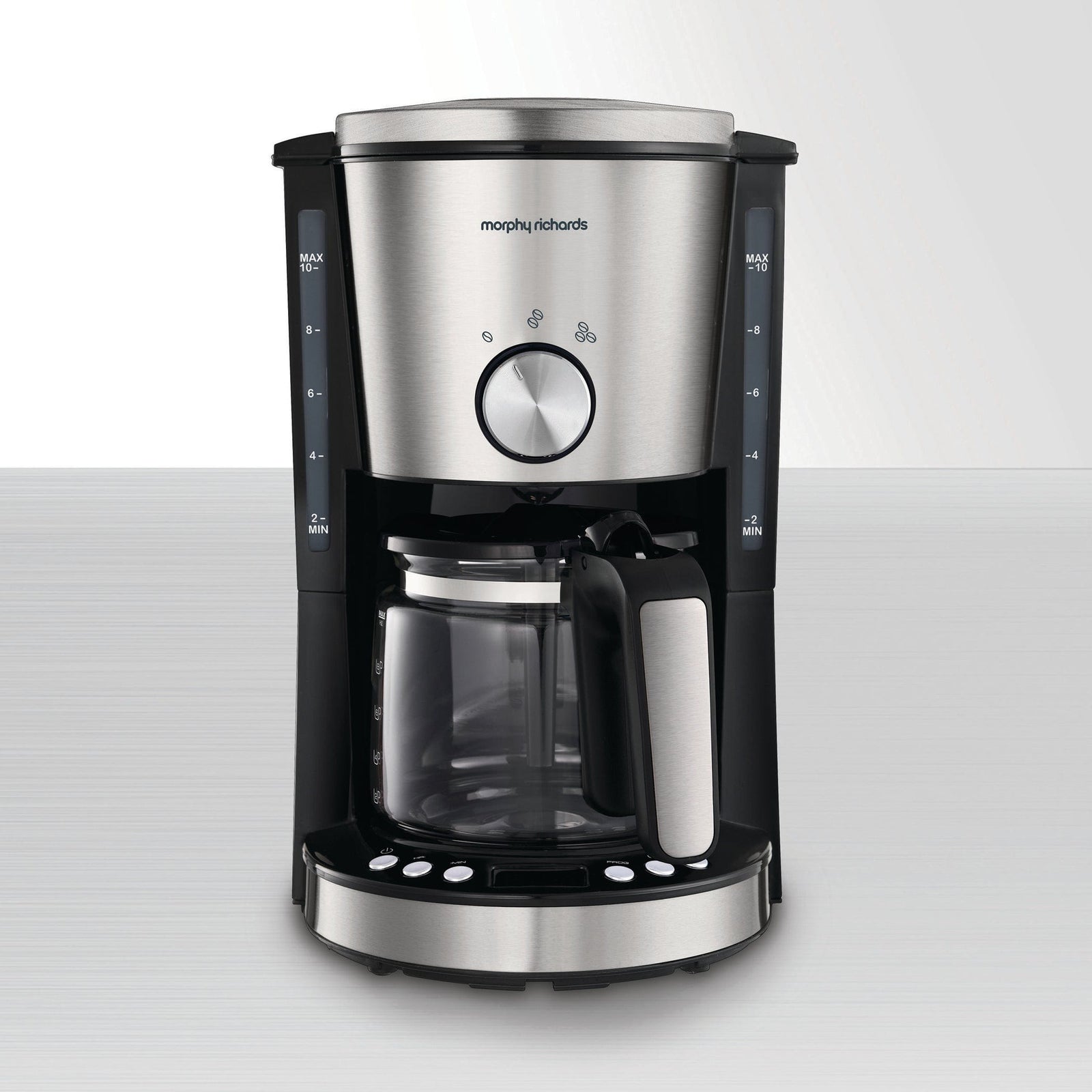Morphy Richards Evoke Filter Coffee Maker