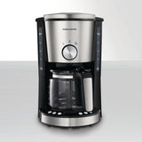 Morphy Richards Evoke Filter Coffee Maker