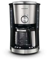 Morphy Richards Evoke Filter Coffee Maker